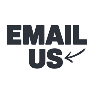 Email Us .
